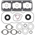 Winderosa Gasket Set for Polaris Indy XLT/SKS/SP 92 93 94 711191